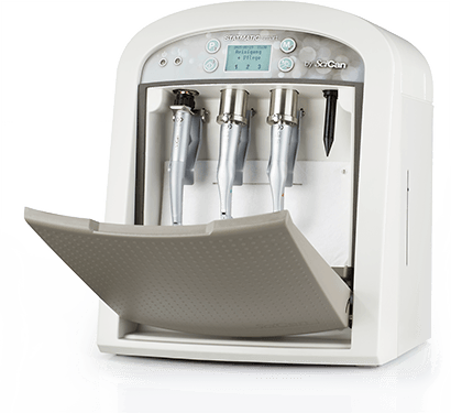Scican Statmatic Smart